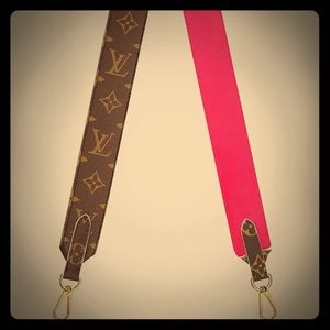 💫Authentic Louis Vuitton 💫 shoulder strap